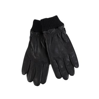 Karl Lagerfeld unisex, Accessoires, Zwart, Maat: 10 IN