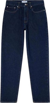 Edwin Cosmos Pant - Heren - Regular Fit Jeans - Blauw - W33 L32 - Katoen - Jeans
