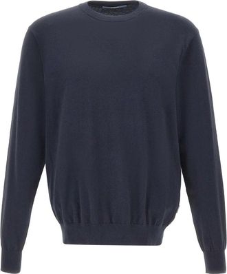 People of Shibuya Heren, Truien, Blauw, Maat: XL Katoen