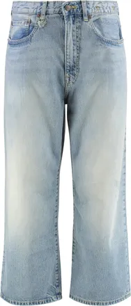 R13 Darcy Jeans - Blue