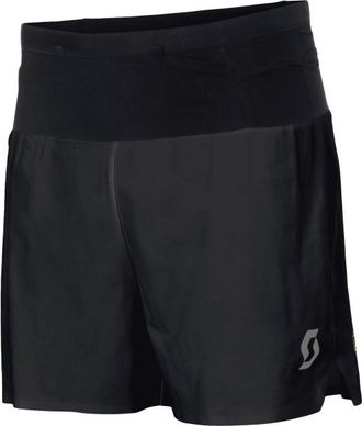 Scott Hybrid Shorts RC Run Laufshorts f&uuml;r Herren | schwarz