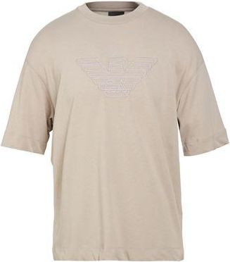Emporio Armani TOPWEAR - T-shirts on YOOX.COM