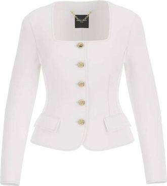 Marciano Donna, Giacche, Bianco, M, new
