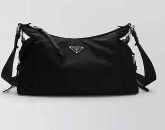 Prada na shoulder bag