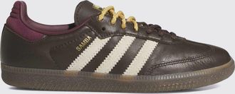 adidas Sneakers Samba OG in pelle liscia con logo 3-Stripes