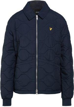 Lyle & Scott COATS & JACKETS - Jackets on YOOX.COM
