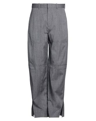 Jil Sander BOTTOMWEAR - Trousers on YOOX.COM