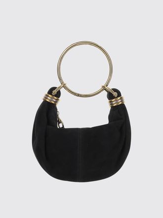 Chloé Mini Bag CHLOÉ Woman color Black
