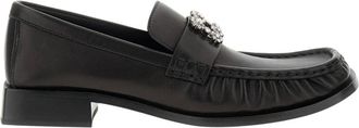 Roger Vivier Mujer, Zapatos, Negro, Talla: 36 1/2 EU