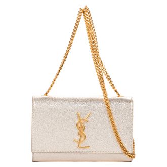 Saint Laurent Small Kate Small Schoudertas