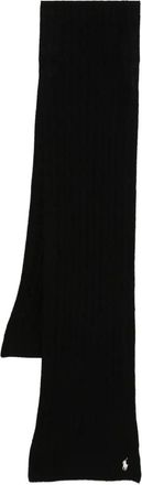 Ralph Lauren Wl Cshmr Oblong Scarf