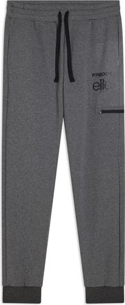 Freddy Pantaloni Sportivi Uomo tessuto m&eacute;lange Freddy x ELITE