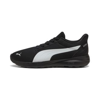 Puma Sneakers Softride Cosmic SLIPTECH unisex, Scarpe, Nero, 40.5