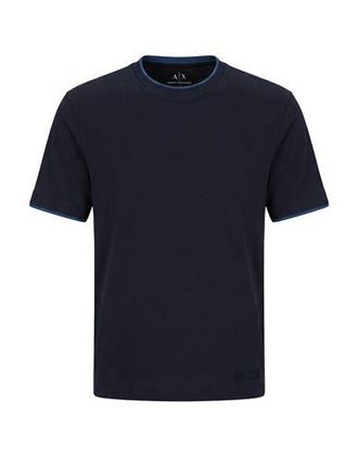 A|X Armani Exchange CAMISETAS Y TOPS - Camisetas en YOOX.COM
