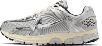 Nike Zoom Vomero 5 Fog Gray Metallic Chrome IM3486-002