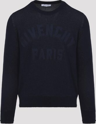 Givenchy katoenen trui