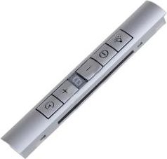 Bosch Tarjeta Electr&oacute;nica, M&oacute;dulo Control Cap&oacute; 00498326 Bosch
