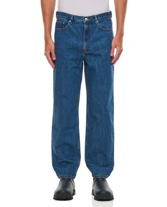 A.P.C. Martin Jeans