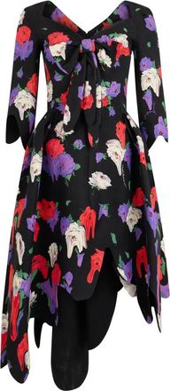 Moschino Mujer, Vestidos, Multicolor, Talla: S