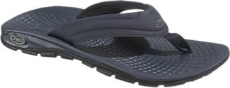 Chaco Mens Flip Flop Sandals In Salute