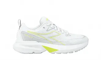 Diadora Womens Vigore 4 Sneaker In Glacier Gray/ghost Gray