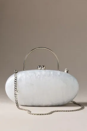 Olga Berg Imelda Clutch