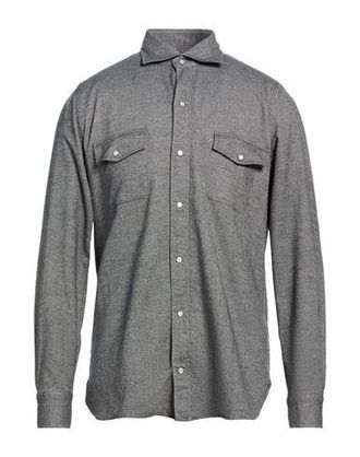 LUIGI BORRELLI NAPOLI TOPS - Hemden auf YOOX.COM