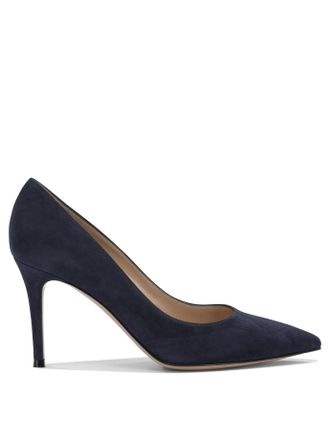 Gianvito Rossi Gianvito 85 Mm Pumps