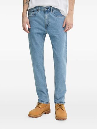 HUGO BOSS Ash jeans - Blue