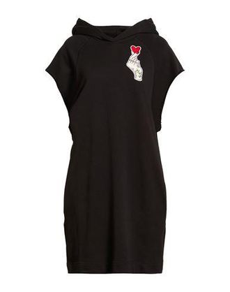 Love Moschino KLEIDER - Mini-Kleider auf YOOX.COM