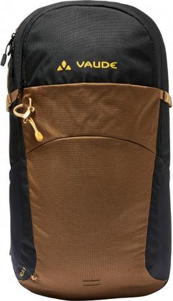 Vaude Wizard 24+4 Wanderrucksack - Unisex | braun/schwarz