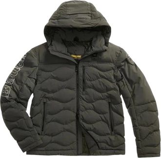 Blauer Uomo, Giacche, Verde, XL, new