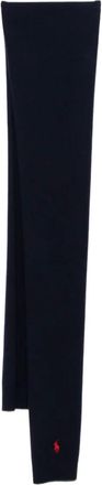 Polo Ralph Lauren Sciarpa Polo Pony - Blu