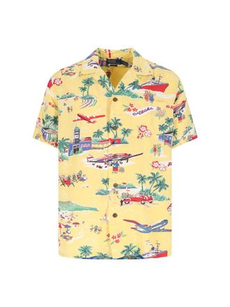 Polo Ralph Lauren Camicia Polo Bear