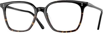 Oliver Peoples Rasey OV5488u Brillen - unisex - Brillen - Zwart - ONE Size - Accessoires