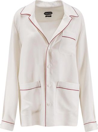 Tom Ford Silk Shirt