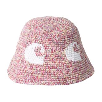 Carhartt Work in Progress Cane Hat Gradient - unisex - Accessoires - Veelkleurig - Maat: M/L Taf