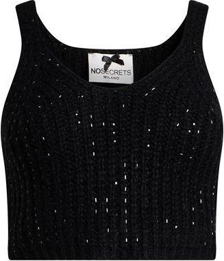 No Secrets World CAMISETAS Y TOPS - Tops en YOOX.COM