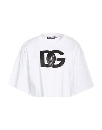 Dolce & Gabbana TOPWEAR - T-shirts sur YOOX.COM