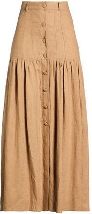 Actualee HOSEN & R&Ouml;CKE - Maxi-R&ouml;cke auf YOOX.COM