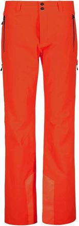 Bogner Ski Broeken - Heren - Ski broeken - Oranje - S - Fitness