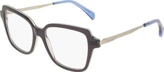 Paul Smith Womens 55mm Eyeglasses PS25624-023-55