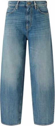 Pinko Pinko, Jeans, Dames, Blauw, W26, Pinko - Jeans
