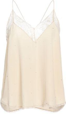 Zadig&Voltaire CAMISETAS Y TOPS - Tops en YOOX.COM