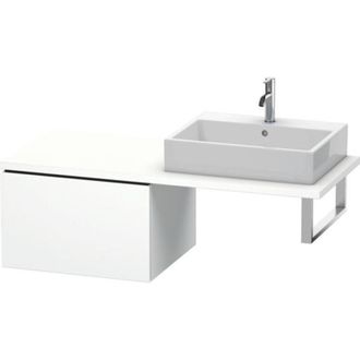 Duravit L-cube Base Para Consola, Anchura 620mm, Profundidad - Duravit