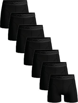 Muchachomalo Heren Boxershorts - 7 Pack - Mannen Onderbroeken