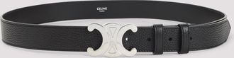 Celine Belt 30 Mm