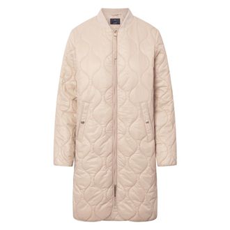 Joop Jassen, Dames, Beige, L, Nylon, Carla Stijlvolle Handtas