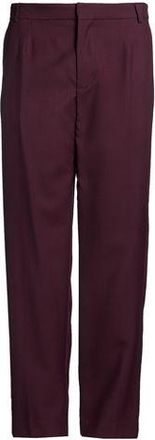 Amaranto BOTTOMWEAR - Pantaloni su YOOX.COM
