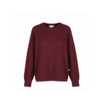 Cycleur de Luxe Mujer, Jerseys, Rojo, Talla: XL